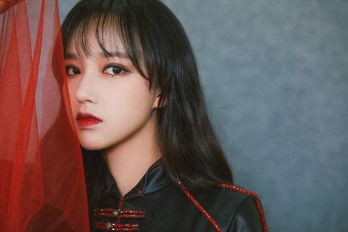 娱乐圈吃瓜程潇是谁的徒弟,娱乐圈吃瓜界的神秘新星